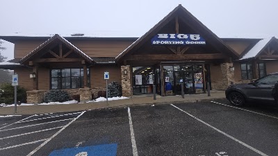Big 5 Sporting Goods