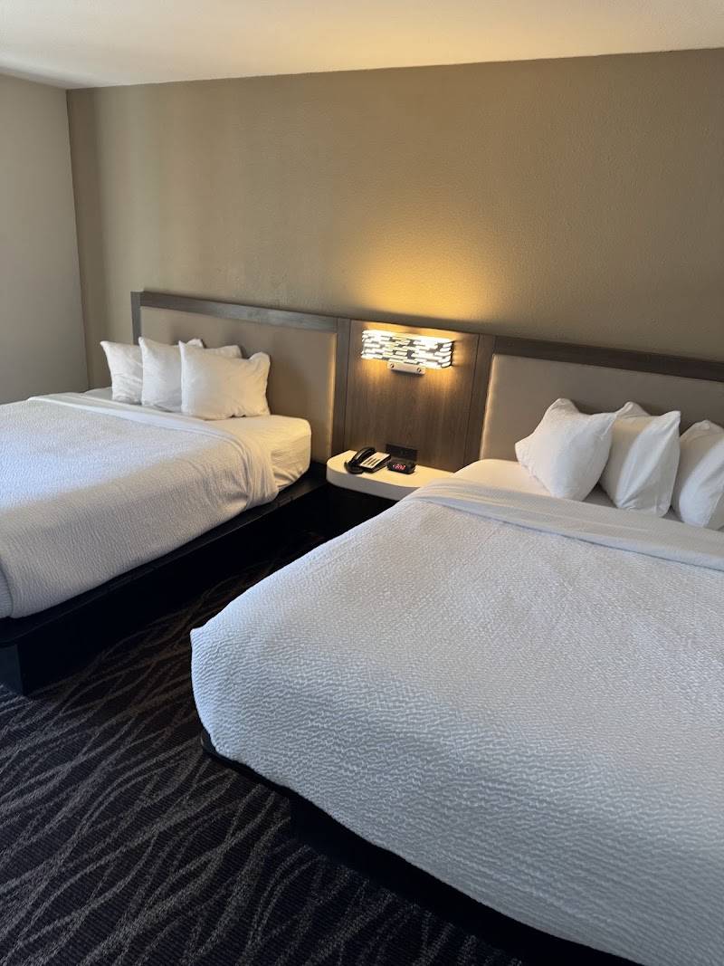 Sandpoint Hotel & Suites